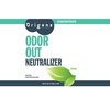 Origenz Natural Odor Out Neutralizer Concentrate; 4x1 Gal., 4PK FPR75-QS-04X1-E290